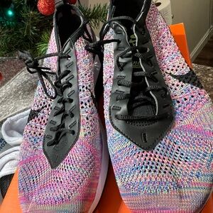 Nike Women's Multicolor Athletic Shoes